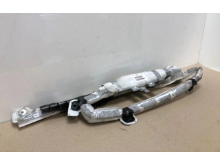 Боковая подушка безопасности 34060507F, 34060507F   BMW X3 F25