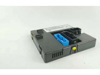 Блок комфорта 4E0907289, 4E0910289A Audi A8 S8 D3 4E