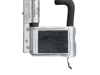 Интеркулер Mitsubishi Pajero