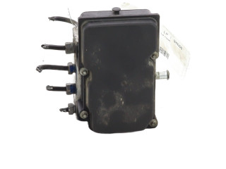 Блок управления АБС 9665196580 Citroen Xsara Picasso