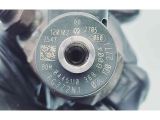 Жиклер (жиклеры) (форсунка (форсунки) Skoda Octavia Mk2 (1Z)