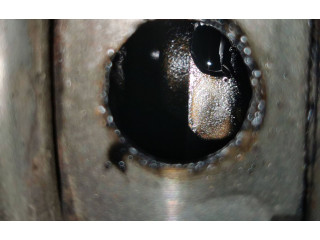 Turbodmychadlo Турбина 4913503411, 020729095 Mitsubishi Pajero 4M41R