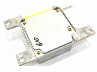 Блок подушек безопасности MR551784L Mitsubishi Pajero