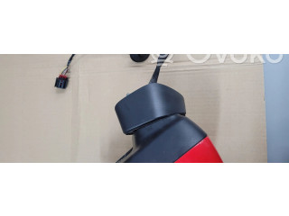 Зеркало электрическое Audi A3 S3 8V 2013 - 2019 года