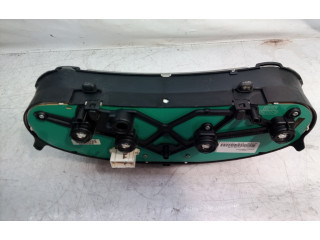 Přístrojová deska  Citroen Berlingo 2006 9662745380, 9662745380  