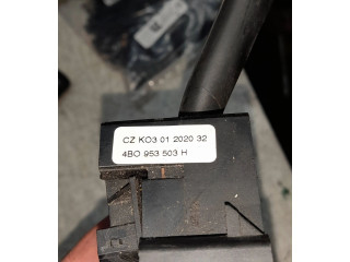 Ручка стеклоочистителей 4B0953503H, CZK0301202032 Volkswagen Golf IV