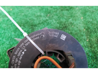 Подрулевой шлейф SRS 24459849   Opel Combo C