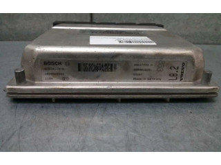 Блок управления двигателем Блок управления 30637733A, 30637733A   Volvo XC90