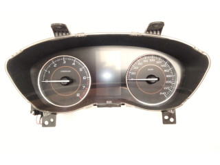 Přístrojová deska Subaru XV 2019 85002FL100