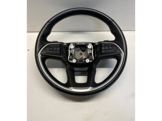 Руль Jeep Grand Cherokee WL  2021 -  года 00070447, 0182201      