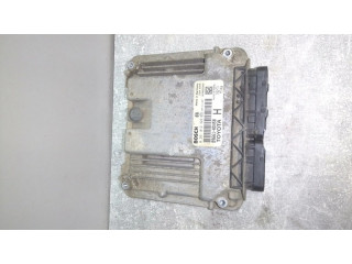 Řídící jednotka 896610D450, 0281012322 Toyota Yaris 2008