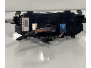 Блок управления климат-контролем NT   Renault Twingo II