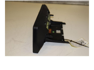 Радио/ проигрыватель CD/DVD / навигация 4390160113 Peugeot Partner III