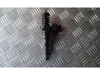 Форсунка 038130073q Seat Leon (1M) для дизельного двигателя 0