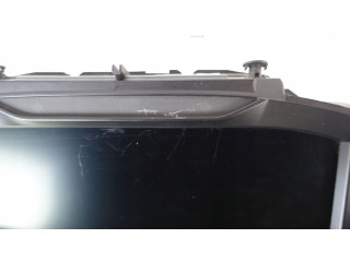 Панель приборов LICZNIK VIRTUAL ZEGARY LCD SKODA SUPERB III 3V 3V0920790G   Skoda Superb B8 (3V)       