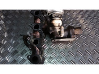 Turbodmychadlo Турбина 4917702701 Mitsubishi Space Runner 2.0