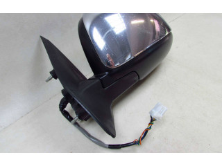 Зеркало электрическое Mitsubishi Outlander 2007 - 2012 года