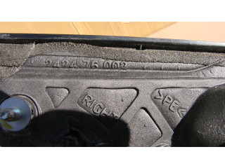 Zpětné zrcátko Maserati Quattroporte 2014 242476002