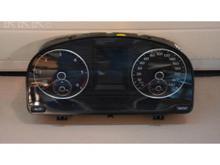 Панель приборов 2K5920876A   Volkswagen Caddy       