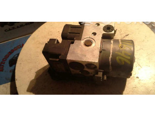 Блок АБС 0265216421 Alfa Romeo 166 1998 - 2003 года