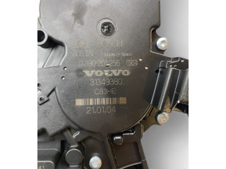 Моторчик заднего дворника 31349380, 0390201256 Volvo XC90