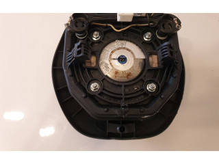 Подушка безопасности водителя 985701994R, 93460009   Renault Trafic III (X82)