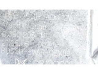 Моторчик заднего дворника 9819900080, 0390205114    Opel Mokka X