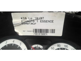 Přístrojová deska KIA Picanto 2010 9402107730