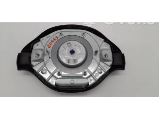 Подушка безопасности двери 8200748155A Dacia Logan I