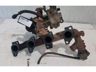  Турбина Peugeot 406  9622526980         