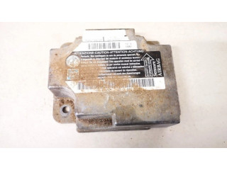 Блок подушек безопасности 46813473, 04-320321 Alfa Romeo 147