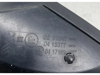 Zpětné zrcátko Citroen C3 2019 232636330