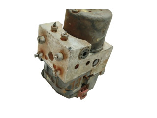 Блок АБС 0265216874   Chevrolet  Nubira   -  года