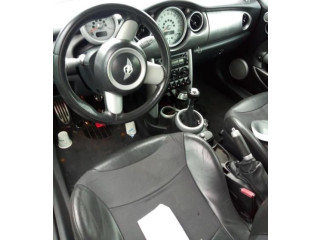 Зеркало электрическое        Mini One - Cooper R50 - 53  2001 - 2006 года   