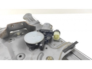 Zpětné zrcátko Mitsubishi Grandis 2006 0620402220