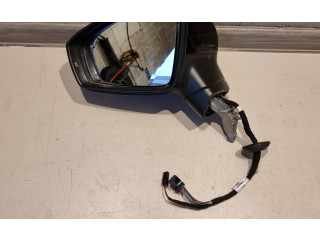 Zpětné zrcátko Volkswagen Tiguan 2018 5NB857501