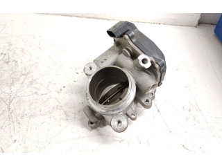 Дроссельная заслонка