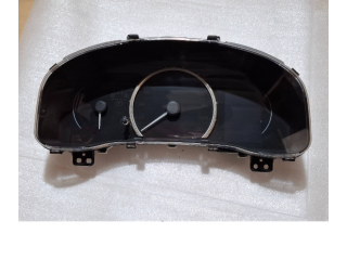 Přístrojová deska Lexus CT 200H 2017 2575405503, 8380076860