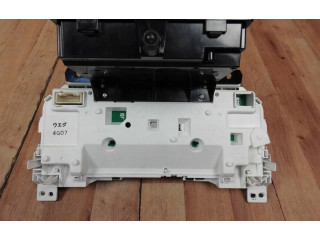 Панель приборов BJE155430   Mazda CX-3       