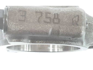 Шатун 7701475074, 2222DL Dacia Dokker для дизельного двигателя 1.5