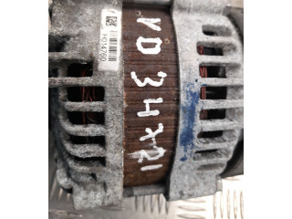 Генератор 059903017P, VD34721   Audi A6 S6 C7 4G      