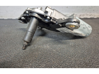 Моторчик заднего дворника 5G0955711D    Skoda Fabia Mk4 (6VA)