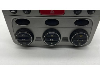 Блок управления климат-контролем 46799632, 07352944650 Alfa Romeo 147