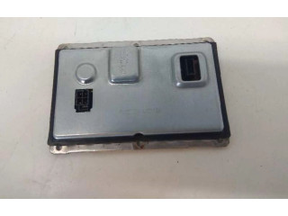 Блок управления Xenon