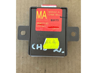 Блок управления 96427140, 6B07J   Chevrolet Nubira