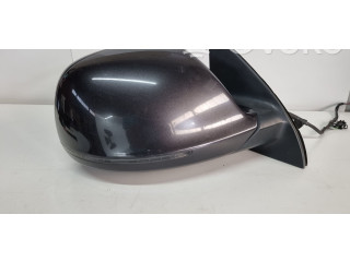 Zpětné zrcátko  Audi Q7 4L 2006  4L1857410D, 4L1857410D  