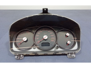 Přístrojová deska Honda Stream 2005 78100S7AG100, 78100S7AG100