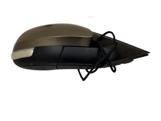 Зеркало электрическое Skoda Yeti (5L) 2009 - 2017 года