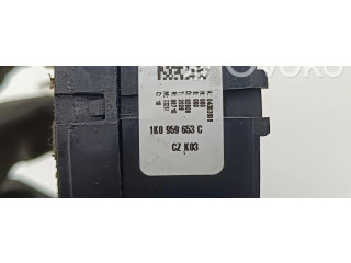 Подрулевой шлейф SRS 1K0959653C Volkswagen Golf Plus