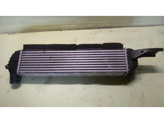 Интеркулер 2371034200 SsangYong Korando 2.2